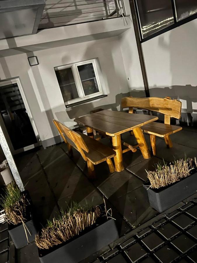 Ubytovani U Frantiska Hodonín Exterior foto