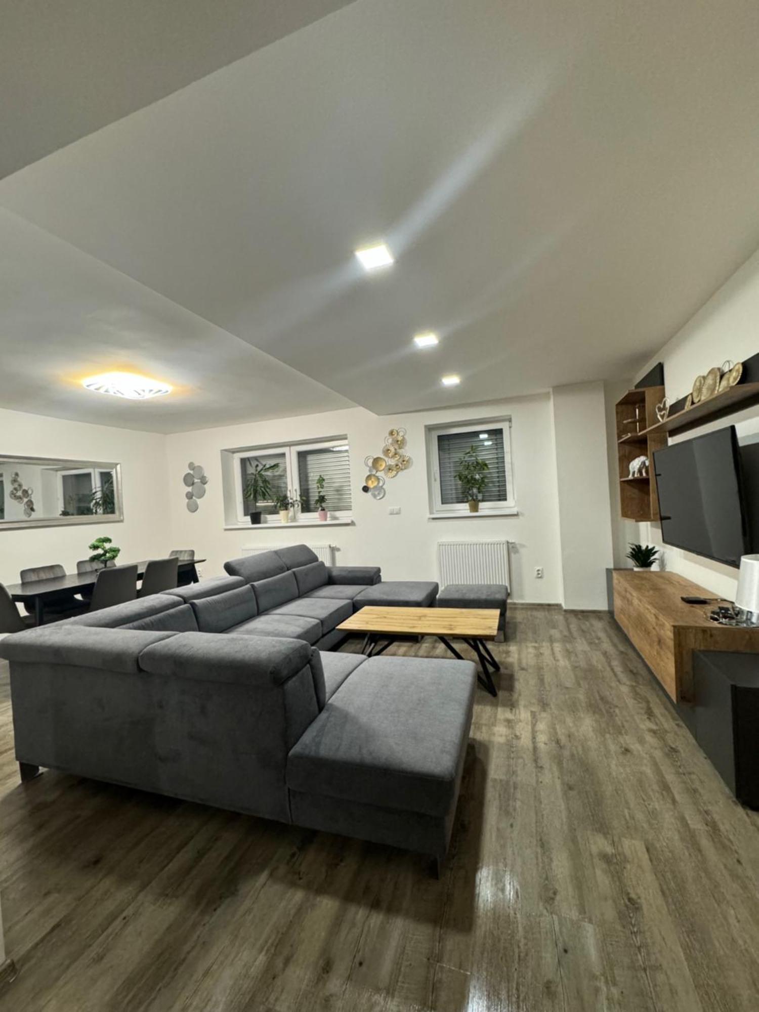 Ubytovani U Frantiska Hodonín Exterior foto